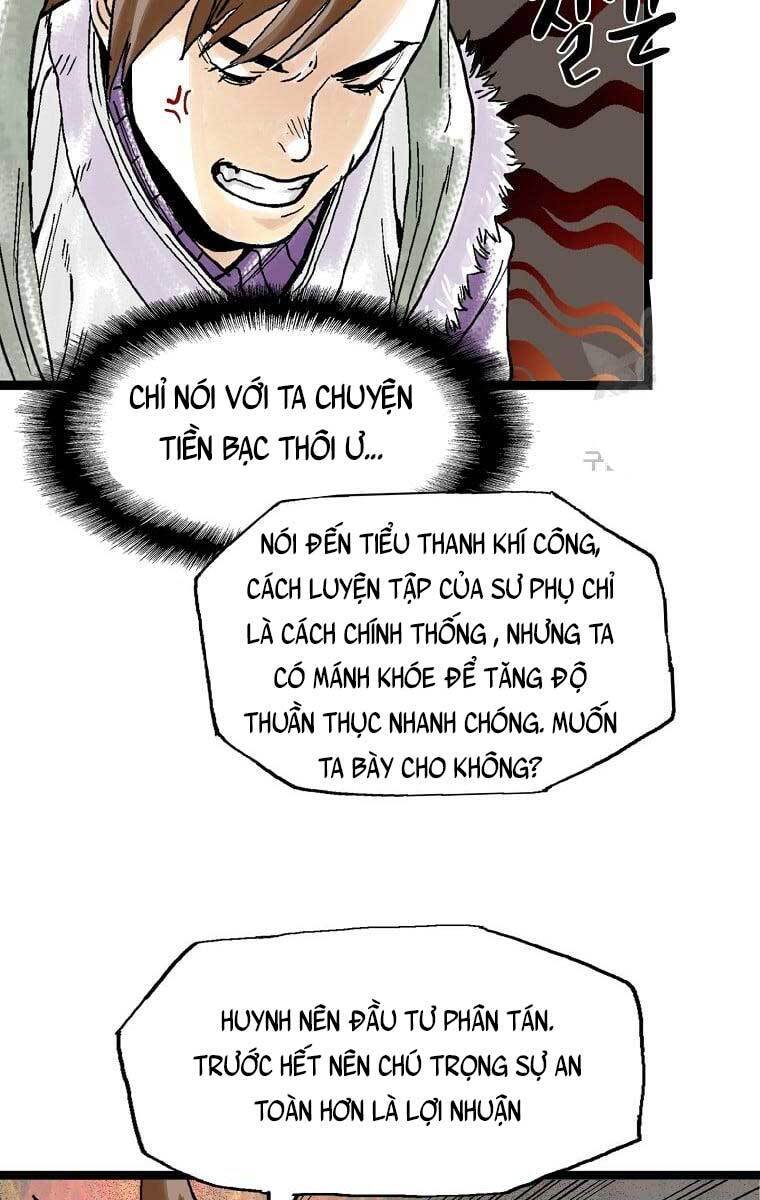 Ma Hiệp Côn Lôn Chapter 31 - Trang 77