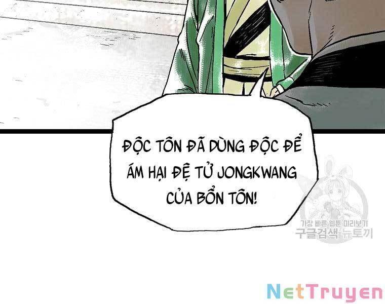 Ma Hiệp Côn Lôn Chapter 39 - Trang 23