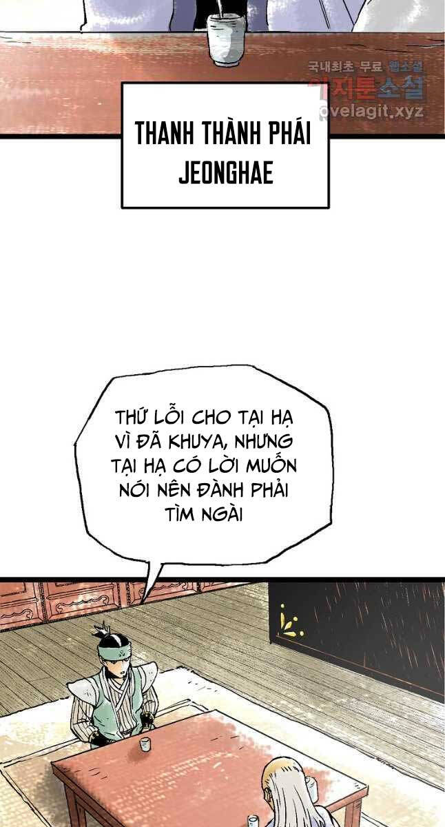 Ma Hiệp Côn Lôn Chapter 49 - Trang 25