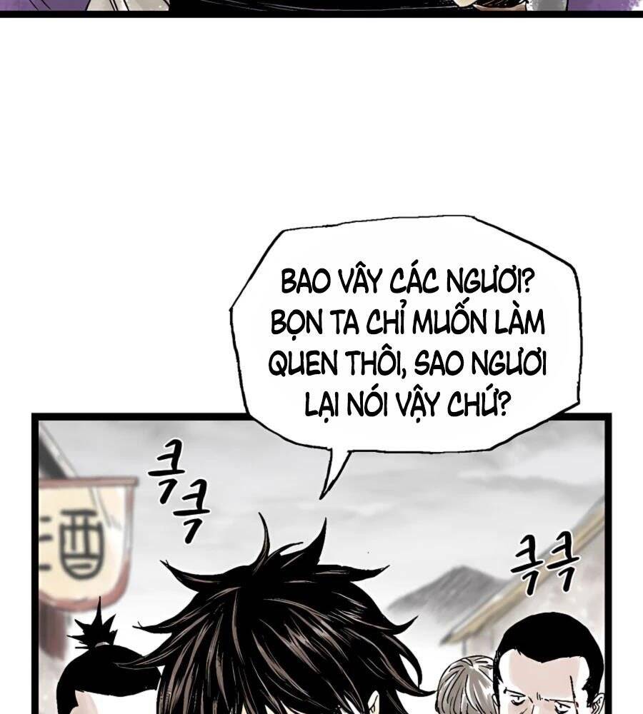 Ma Hiệp Côn Lôn Chapter 21 - Trang 50