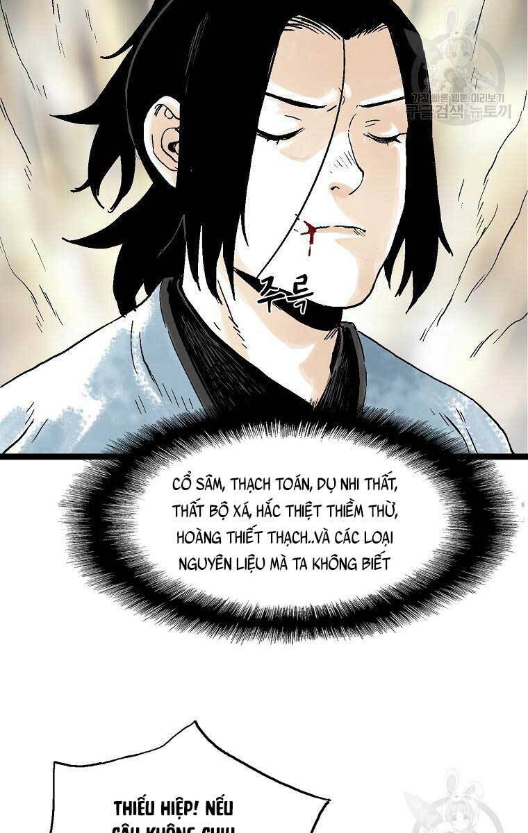 Ma Hiệp Côn Lôn Chapter 35 - Trang 30