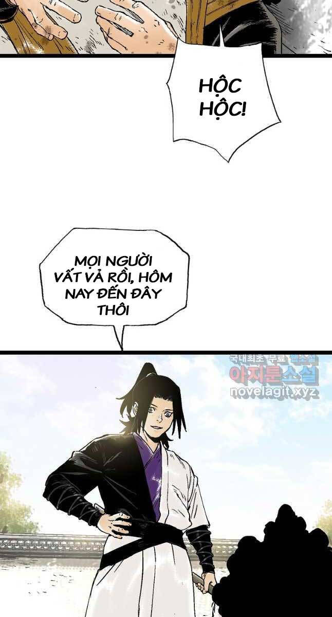 Ma Hiệp Côn Lôn Chapter 47 - Trang 1