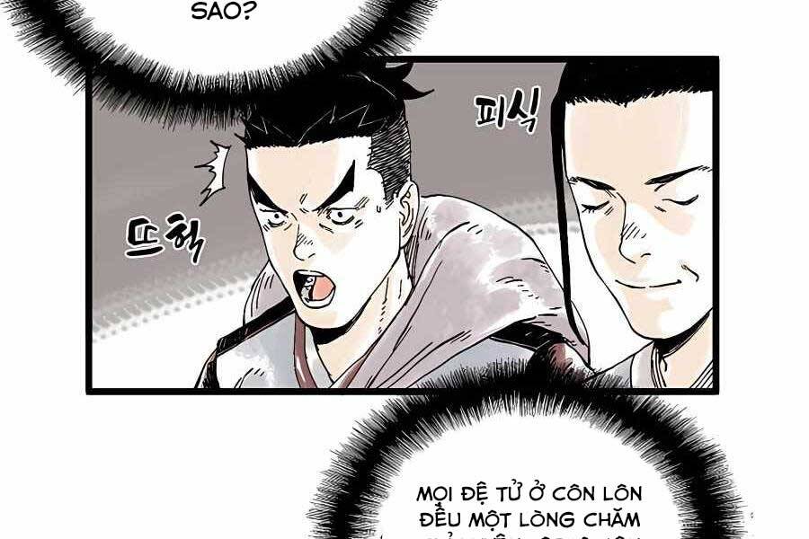 Ma Hiệp Côn Lôn Chapter 7 - Trang 47