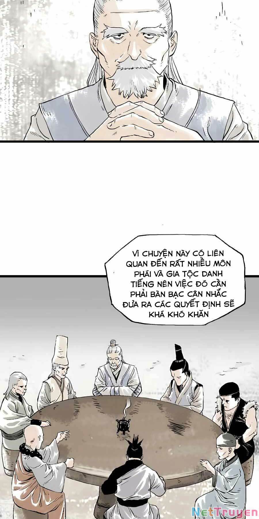 Ma Hiệp Côn Lôn Chapter 12 - Trang 48