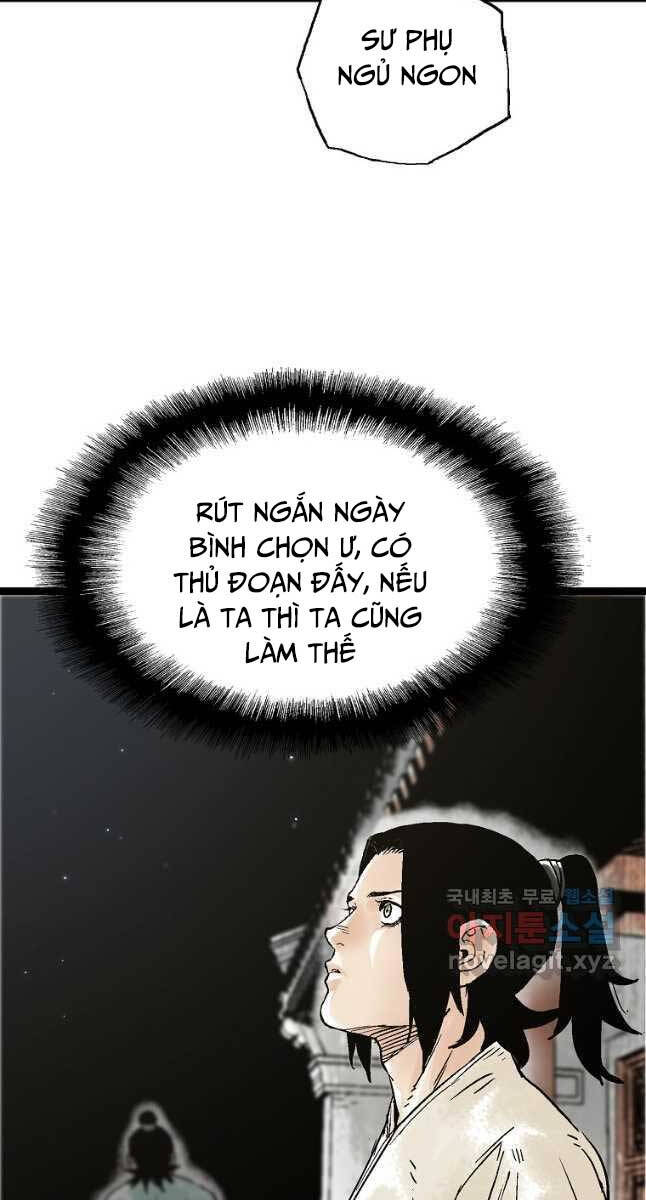 Ma Hiệp Côn Lôn Chapter 49 - Trang 12