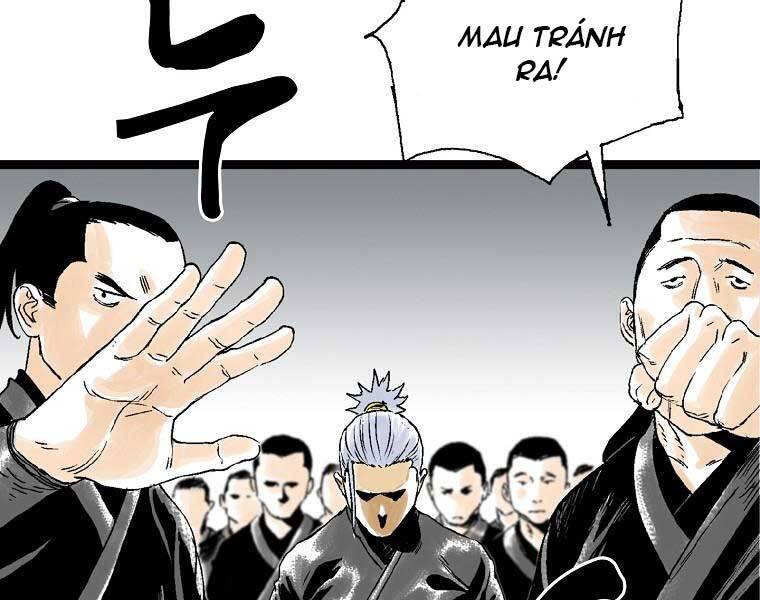 Ma Hiệp Côn Lôn Chapter 23 - Trang 34