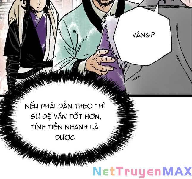 Ma Hiệp Côn Lôn Chapter 51 - Trang 115