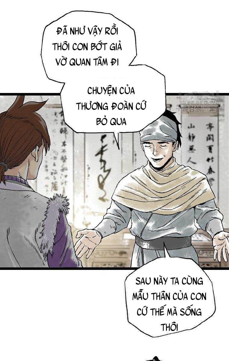 Ma Hiệp Côn Lôn Chapter 25 - Trang 20