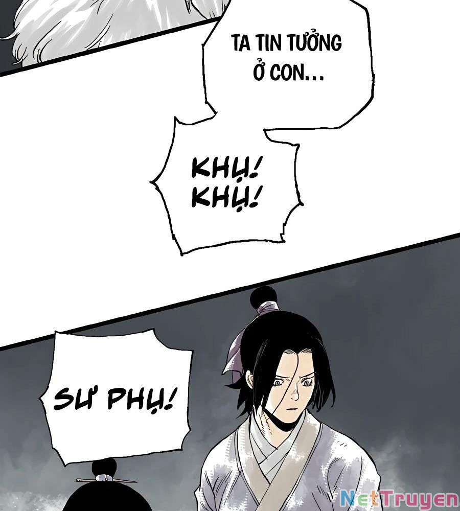 Ma Hiệp Côn Lôn Chapter 14 - Trang 22