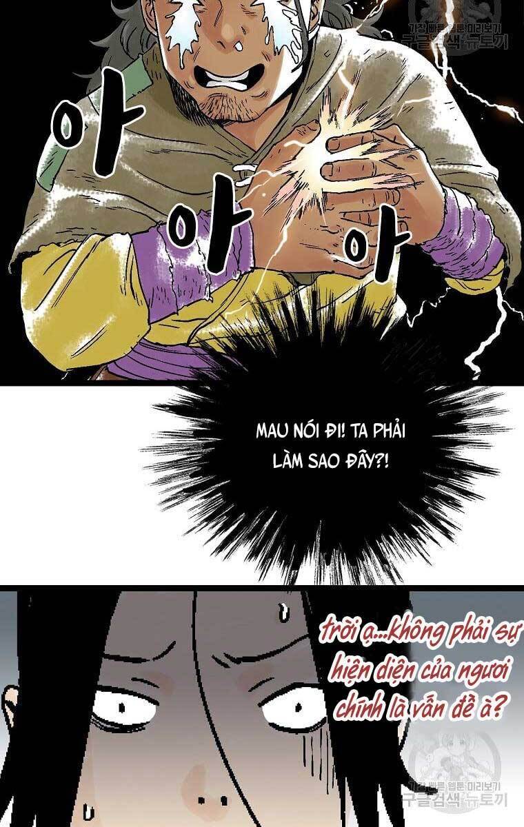 Ma Hiệp Côn Lôn Chapter 34 - Trang 52