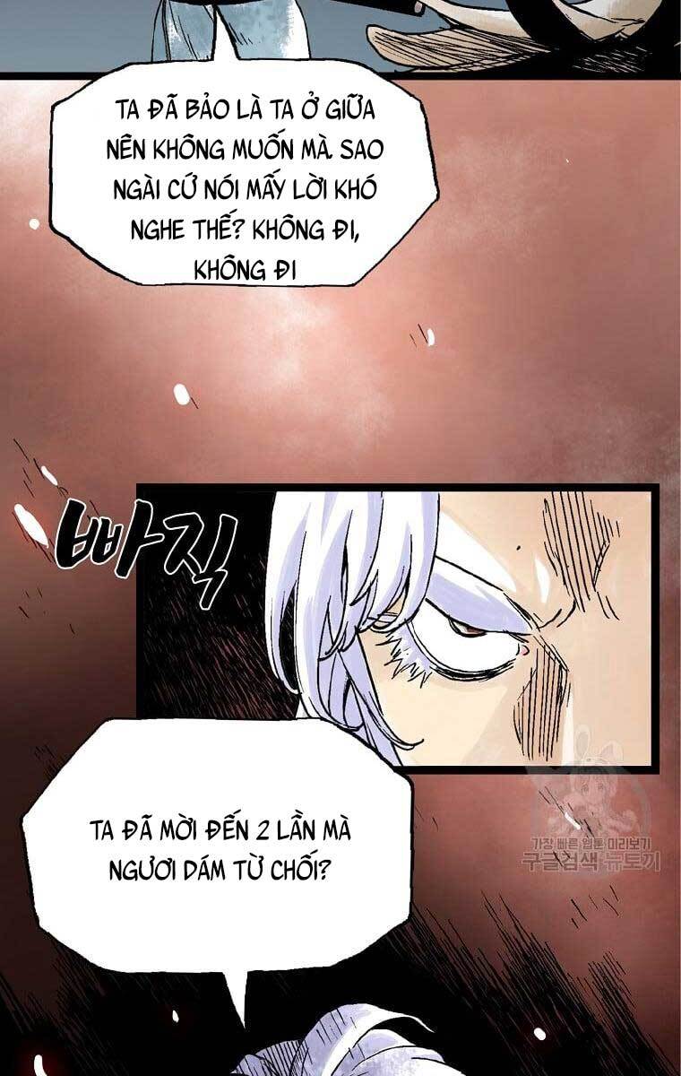 Ma Hiệp Côn Lôn Chapter 30 - Trang 58