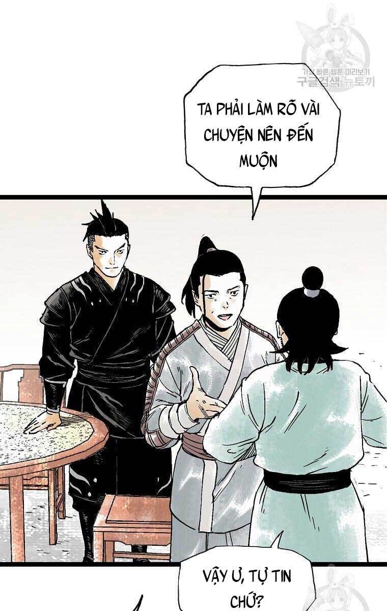 Ma Hiệp Côn Lôn Chapter 36 - Trang 66