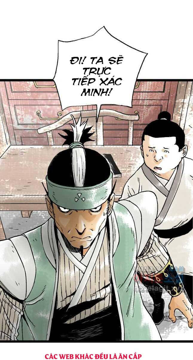 Ma Hiệp Côn Lôn Chapter 48 - Trang 41