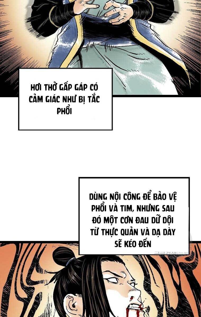 Ma Hiệp Côn Lôn Chapter 36 - Trang 1