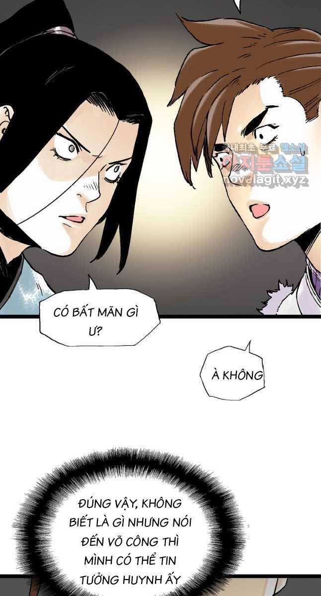 Ma Hiệp Côn Lôn Chapter 41 - Trang 36