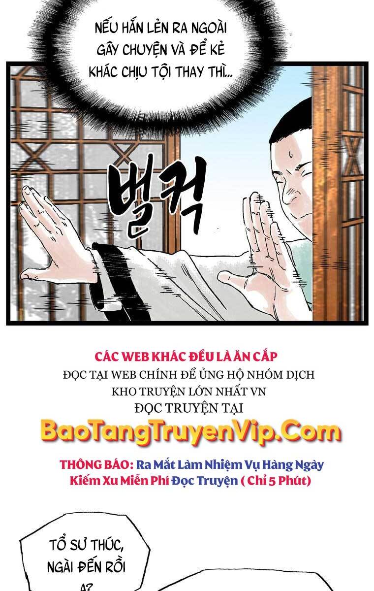 Ma Hiệp Côn Lôn Chapter 30 - Trang 16