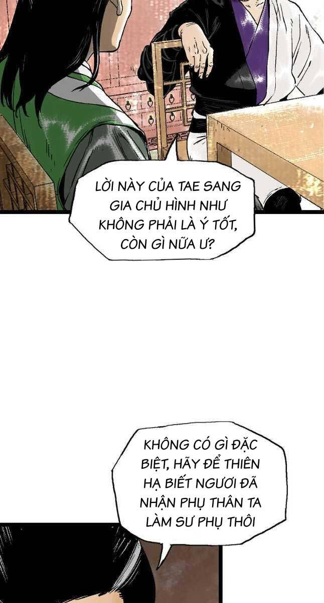 Ma Hiệp Côn Lôn Chapter 42 - Trang 55