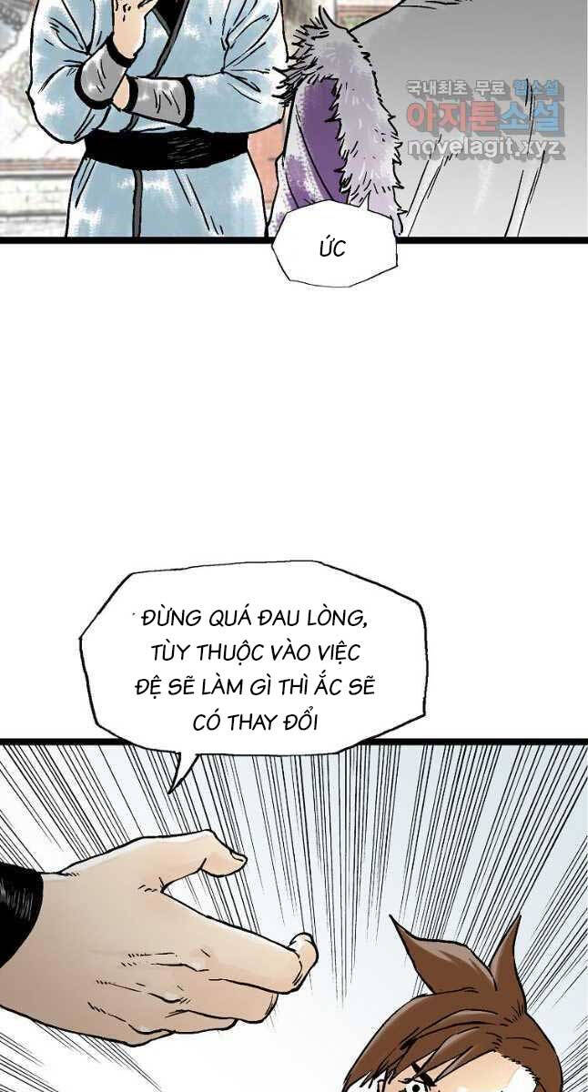 Ma Hiệp Côn Lôn Chapter 41 - Trang 26