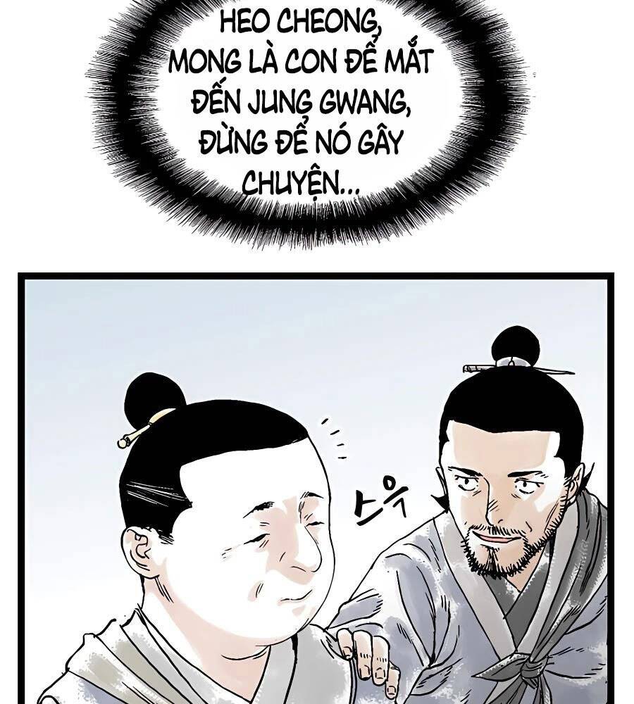 Ma Hiệp Côn Lôn Chapter 20 - Trang 65