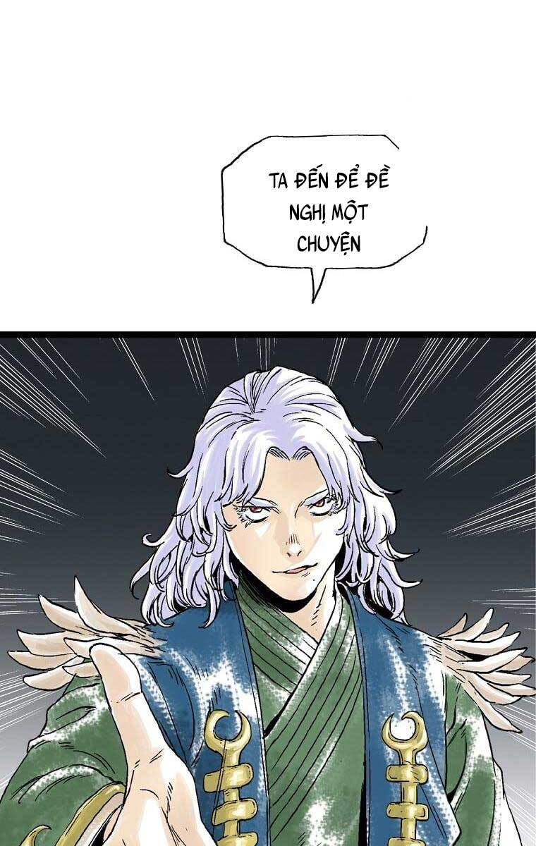 Ma Hiệp Côn Lôn Chapter 30 - Trang 50