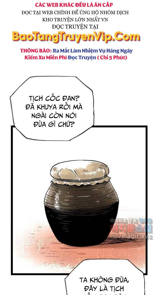 Ma Hiệp Côn Lôn Chapter 49 - Trang 31