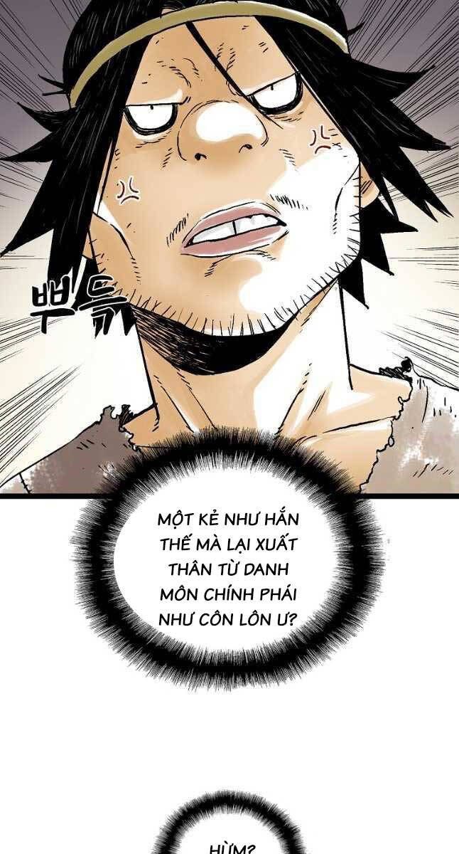 Ma Hiệp Côn Lôn Chapter 44 - Trang 21