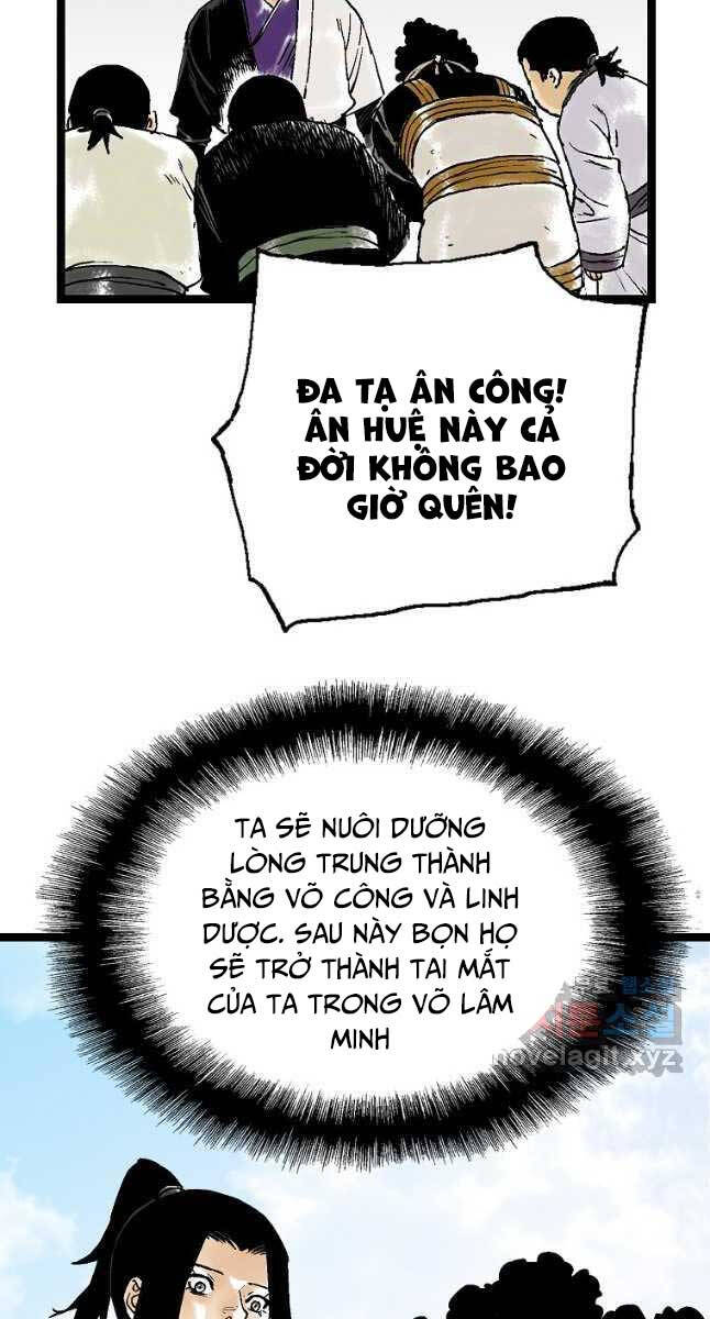 Ma Hiệp Côn Lôn Chapter 49 - Trang 79