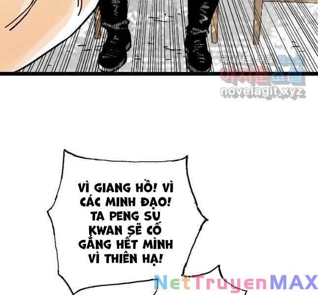 Ma Hiệp Côn Lôn Chapter 51 - Trang 15