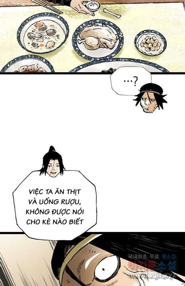 Ma Hiệp Côn Lôn Chapter 44 - Trang 16