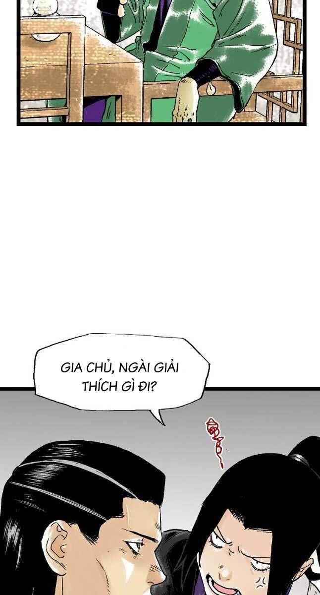 Ma Hiệp Côn Lôn Chapter 42 - Trang 50