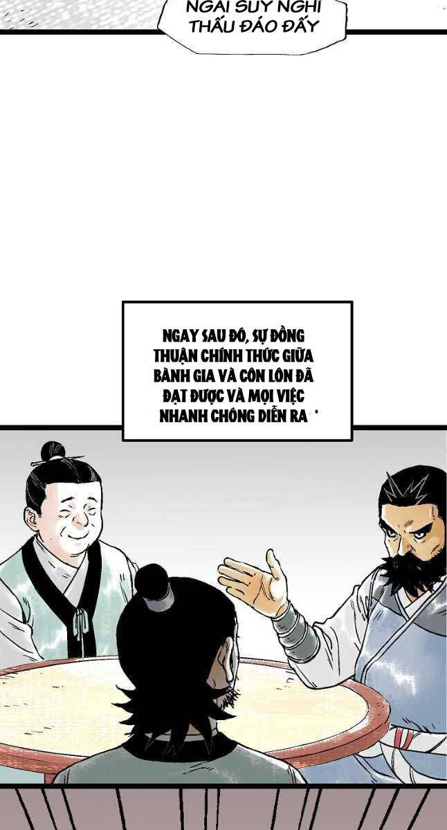 Ma Hiệp Côn Lôn Chapter 47 - Trang 77