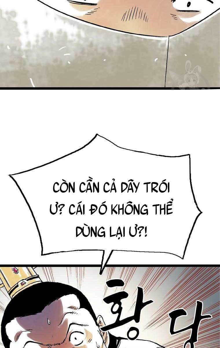 Ma Hiệp Côn Lôn Chapter 28 - Trang 33