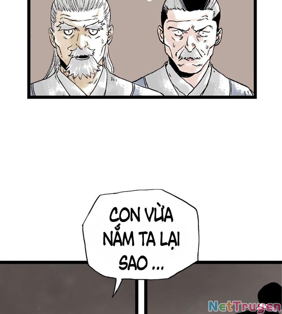 Ma Hiệp Côn Lôn Chapter 19 - Trang 133