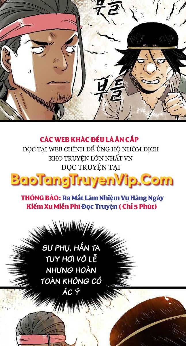 Ma Hiệp Côn Lôn Chapter 44 - Trang 19