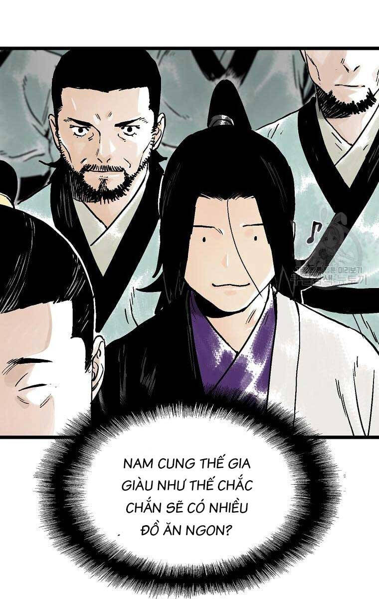 Ma Hiệp Côn Lôn Chapter 45 - Trang 5