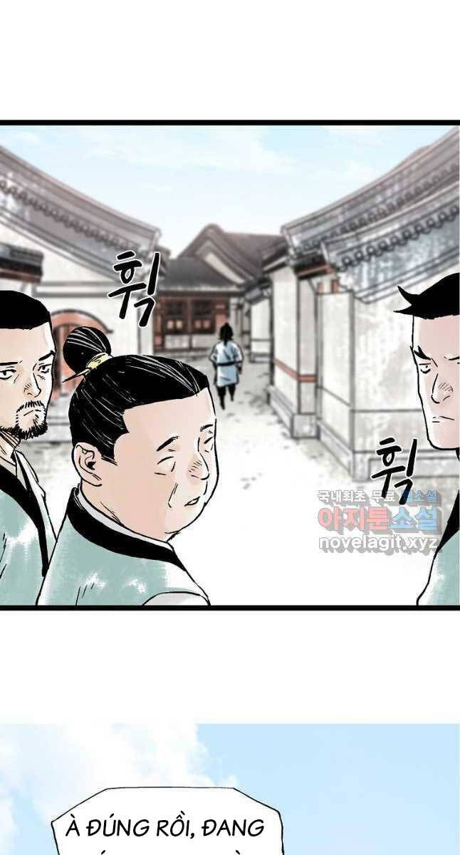 Ma Hiệp Côn Lôn Chapter 41 - Trang 55