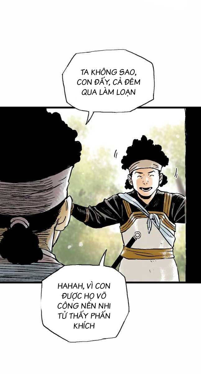 Ma Hiệp Côn Lôn Chapter 46 - Trang 63