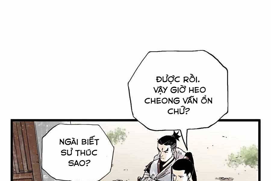 Ma Hiệp Côn Lôn Chapter 7 - Trang 15