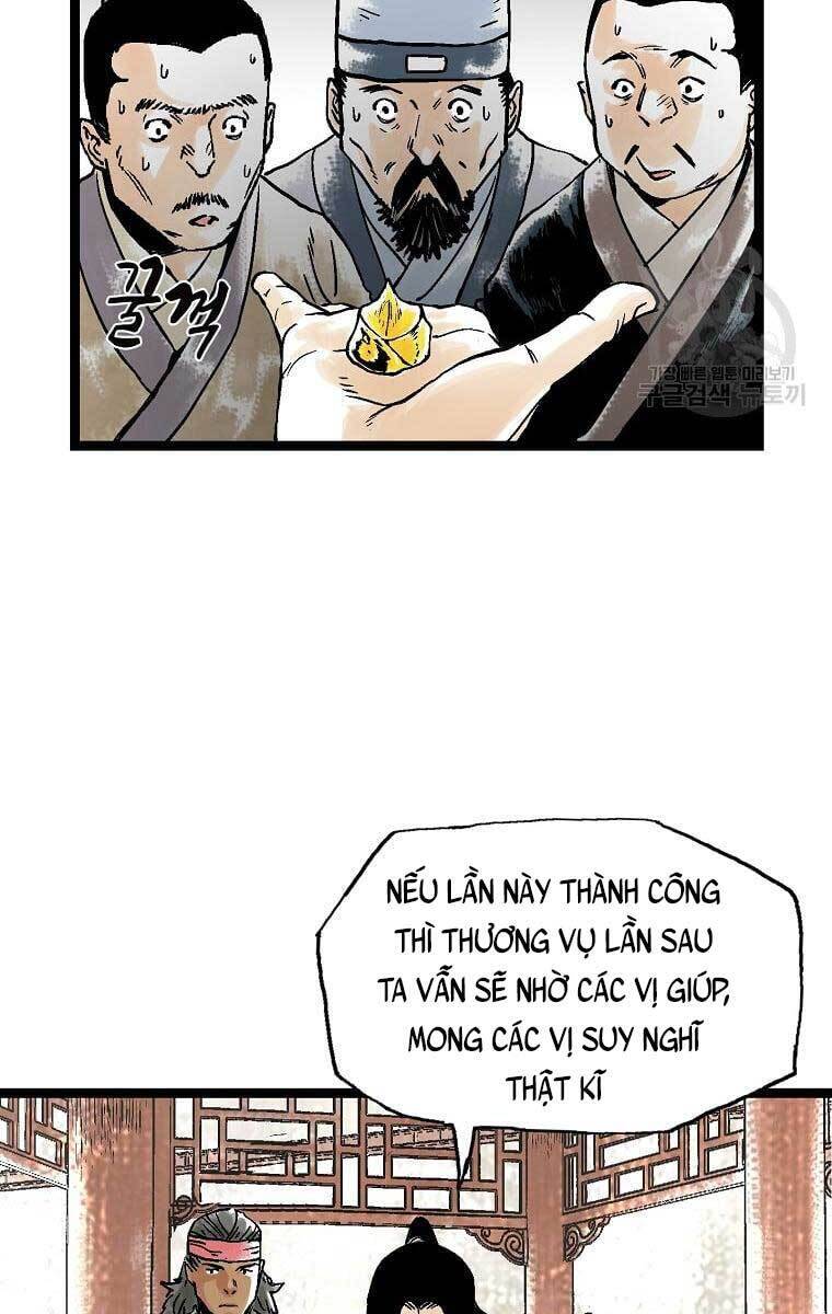 Ma Hiệp Côn Lôn Chapter 33 - Trang 7