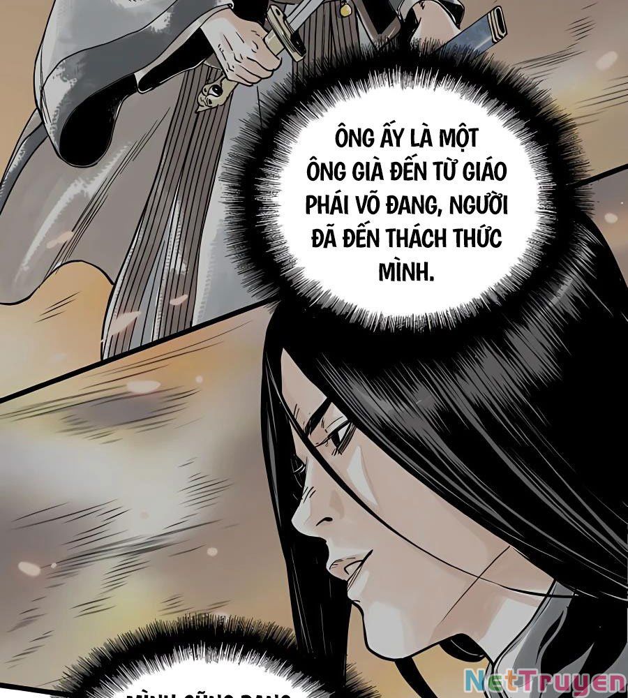 Ma Hiệp Côn Lôn Chapter 6 - Trang 9