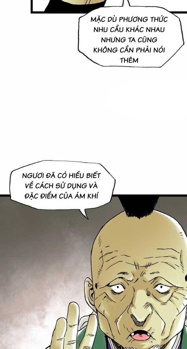 Ma Hiệp Côn Lôn Chapter 43 - Trang 20