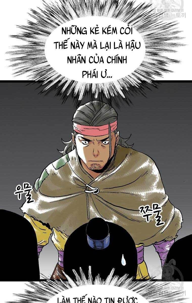 Ma Hiệp Côn Lôn Chapter 33 - Trang 52