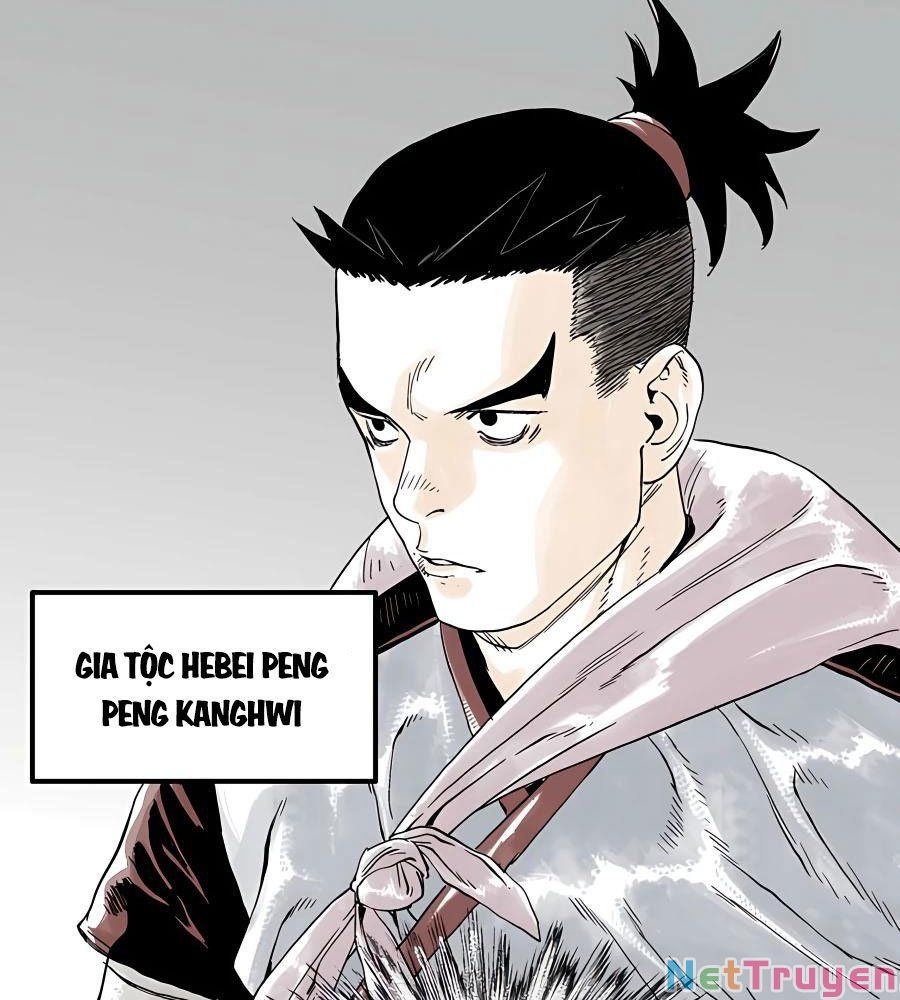 Ma Hiệp Côn Lôn Chapter 6 - Trang 75