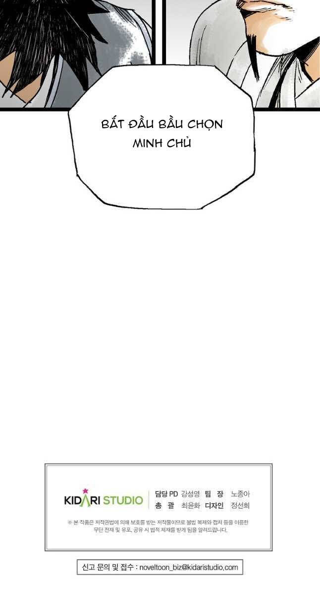 Ma Hiệp Côn Lôn Chapter 50 - Trang 82