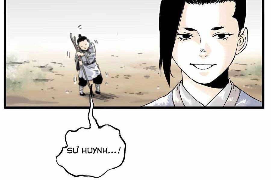 Ma Hiệp Côn Lôn Chapter 7 - Trang 18