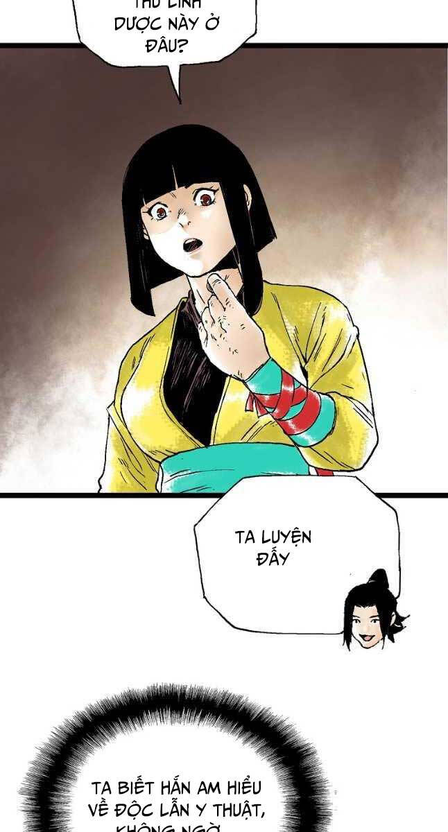 Ma Hiệp Côn Lôn Chapter 49 - Trang 82