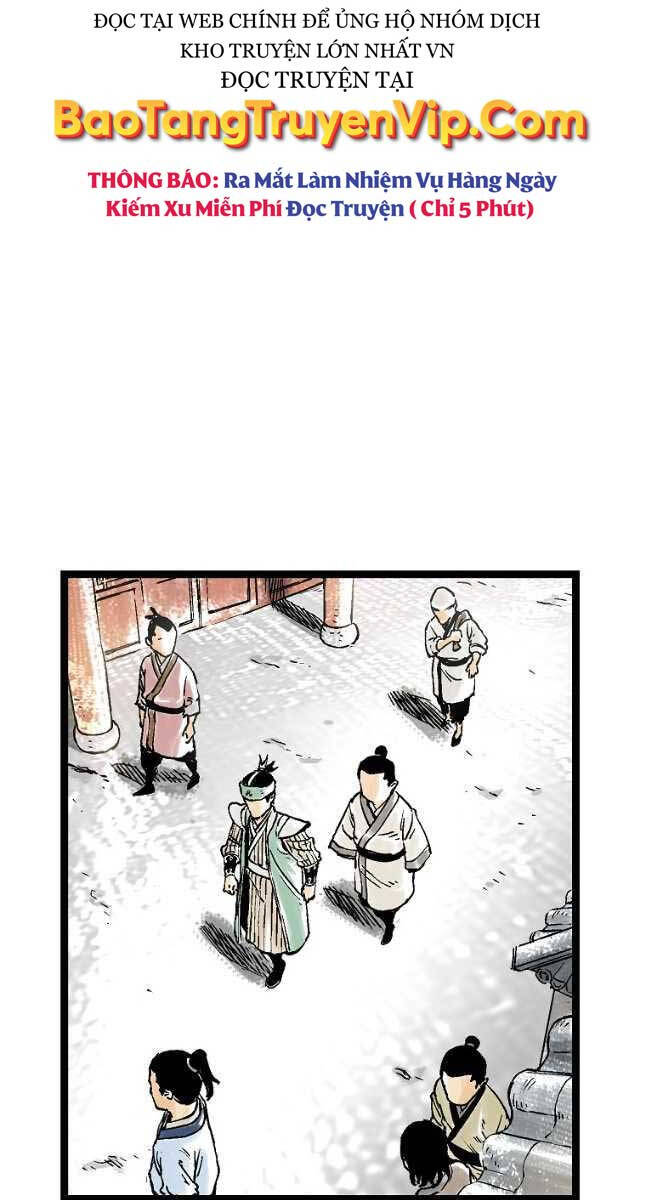 Ma Hiệp Côn Lôn Chapter 48 - Trang 42