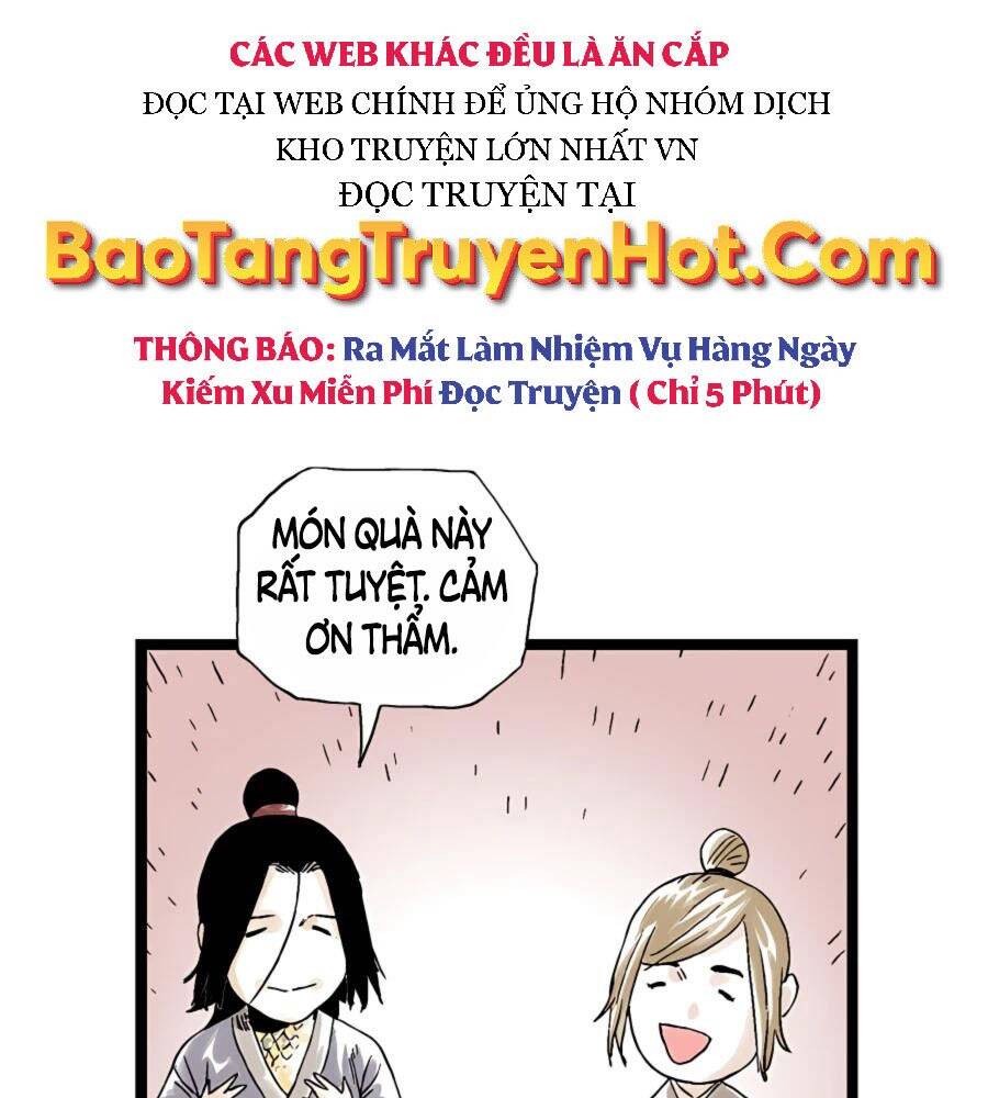 Ma Hiệp Côn Lôn Chapter 21 - Trang 27