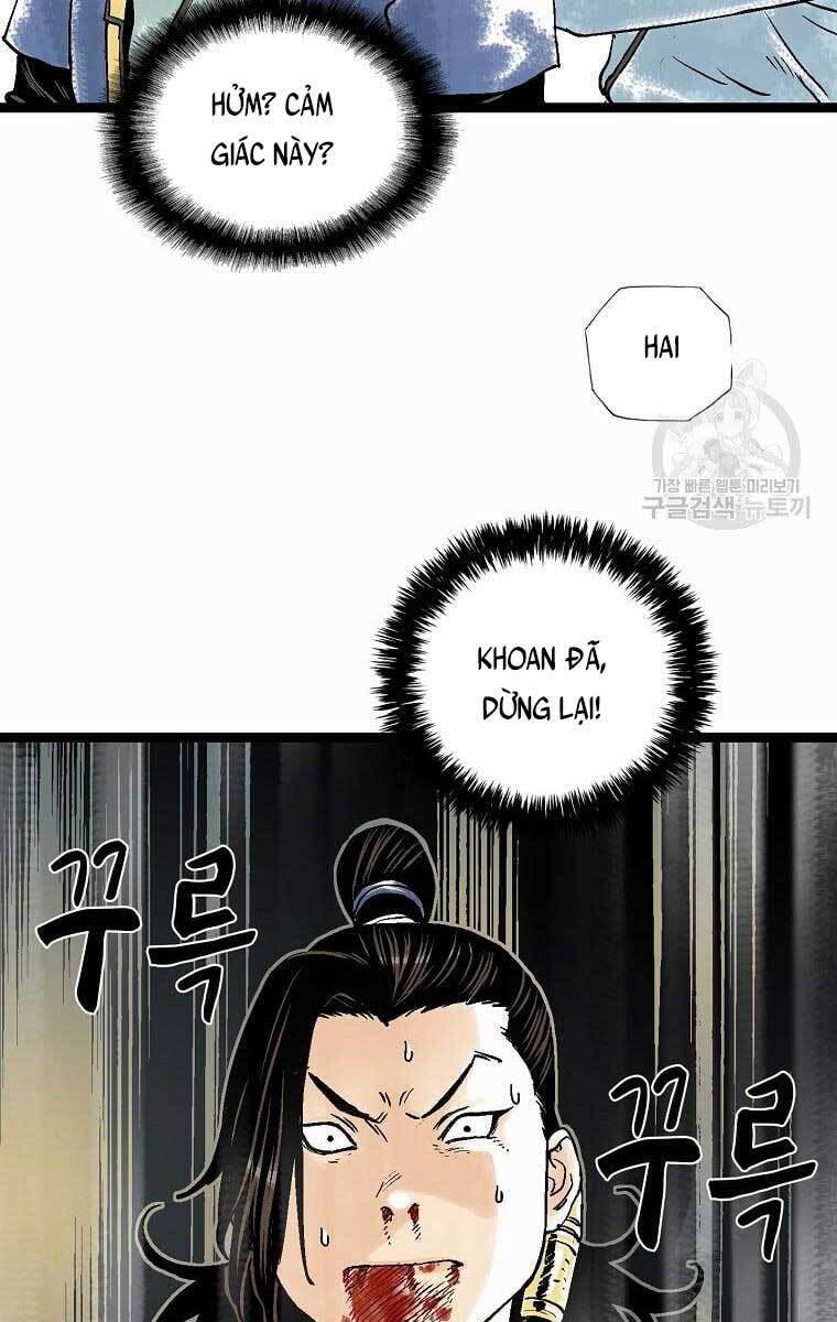 Ma Hiệp Côn Lôn Chapter 36 - Trang 27