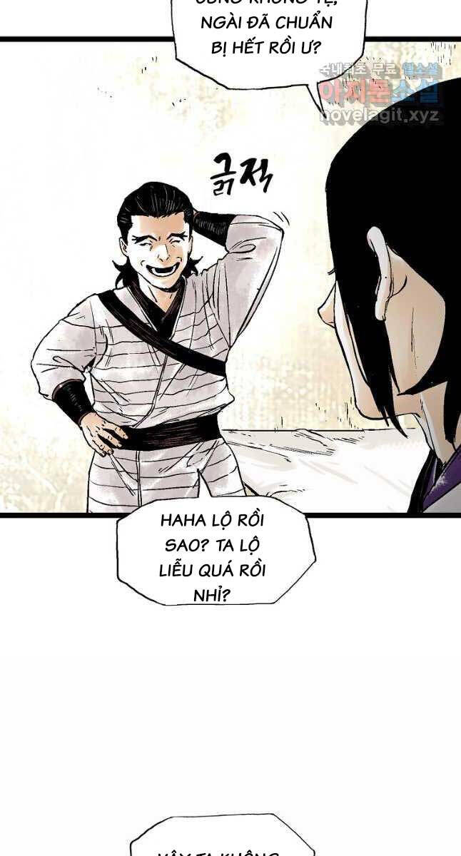 Ma Hiệp Côn Lôn Chapter 44 - Trang 43